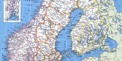 Ma Norjan valtatie